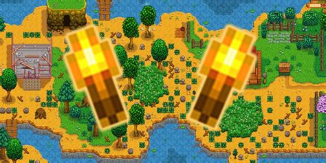 lucio stardew valley|Stardew Valley Player Accidentally Learns A Fun New Use For .